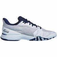 Scarpe da Tennis da Uomo Babolat Jet Tere All Court Bianco