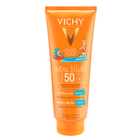 Protezione Solare Capital Soleil Vichy (300 ml)