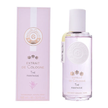 Damenparfum Thé Fantaisie Roger & Gallet EDC (100 ml)