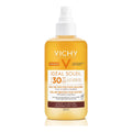 Sonnenschutz Enhanced Tan Vichy 3337875585217 Spf 30 Spf 30 200 ml