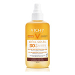 Protezione Solare Enhanced Tan Vichy 3337875585217 Spf 30 Spf 30 200 ml