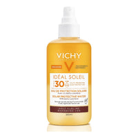 Protezione Solare Enhanced Tan Vichy 3337875585217 Spf 30 Spf 30 200 ml