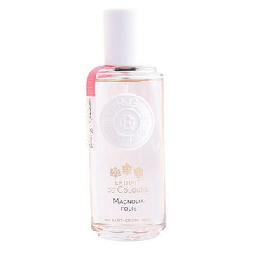 Damenparfüm Magnolia Folie Roger & Gallet EDC (100 ml) (100 ml)