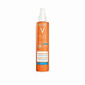 Spray Protezione Solare Capital Soleil Vichy SPF 50 (200 ml)