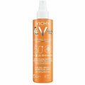 Kinder-Sonnenschutzspray Vichy Capital Soleil Cell Protect SPF50+ (50 ml)