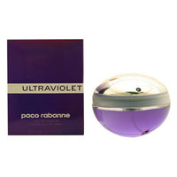 Damenparfüm Ultraviolet Paco Rabanne EDP