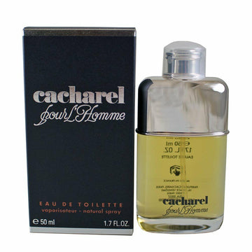 Profumo Uomo Cacharel Pour L'homme EDT (50 ml)