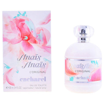 Profumo Donna Anais Anais L'original Cacharel EDT 100 ml