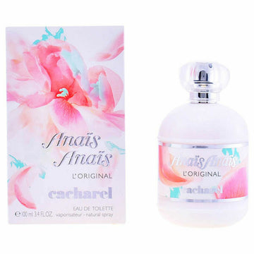 Profumo Donna Anais Anais L'original Cacharel EDT (100 ml)