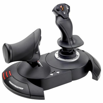 Pedali Thrustmaster HOTAS X