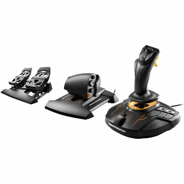 Joystick Thrustmaster 2960782 Nero