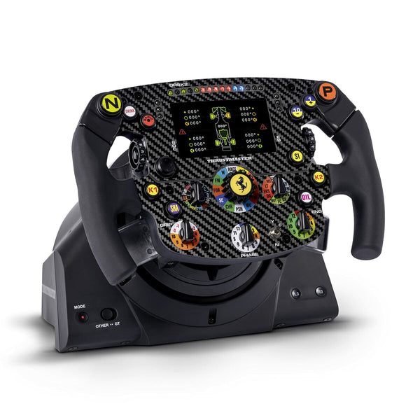 Volano Thrustmaster Ferrari SF1000