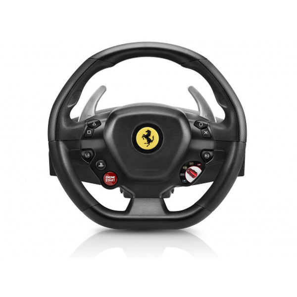 Volano Thrustmaster T80 Ferrari 488 GTB Edition