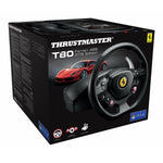 Volano Thrustmaster T80 Ferrari 488 GTB Edition