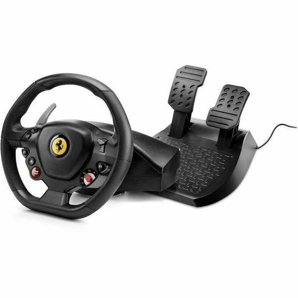 Volano Thrustmaster T80 Ferrari 488 GTB Edition