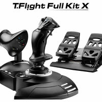 Joystick Thrustmaster T.FLIGHT FULL