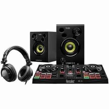 Controllo DJ Hercules DJLearning Kit