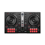 Controller DJ Hercules DJControl Inpulse 300 MK2 48 x 48 x 5,2 cm