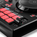 Controller DJ Hercules DJControl Inpulse 300 MK2 48 x 48 x 5,2 cm