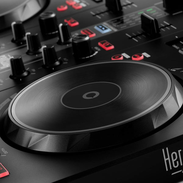 Controller DJ Hercules Inpulse 300 MK2