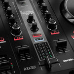 Controller DJ Hercules Inpulse 300 MK2