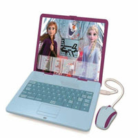 Computer portatile Lexibook Frozen Per bambini ES