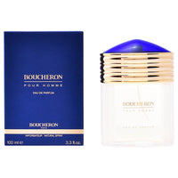 Herrenparfüm Boucheron Homme Boucheron 120600 EDP 100 ml