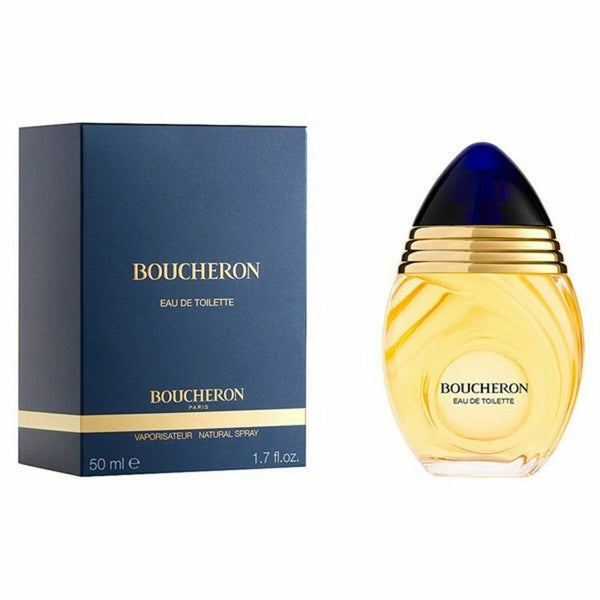 Damenparfüm Boucheron Femme Boucheron EDT 100 ml Boucheron