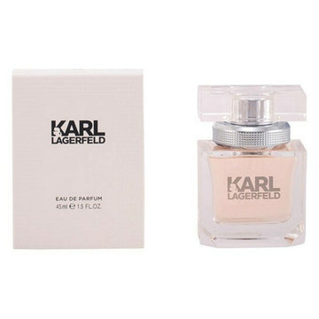 Damenparfüm Karl Lagerfeld Woman Lagerfeld EDP