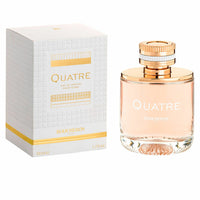 Damenparfüm   Boucheron Quatre pour Femme   (50 ml)