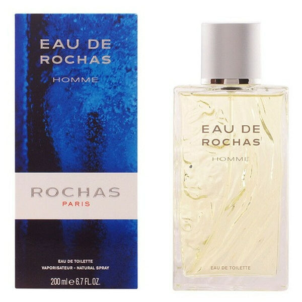 Herrenparfüm Eau De Rochas Homme Rochas EDT