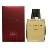 Herrenparfüm Burberry Burberry EDT