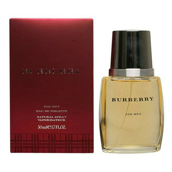 Profumo Uomo Burberry Burberry EDT