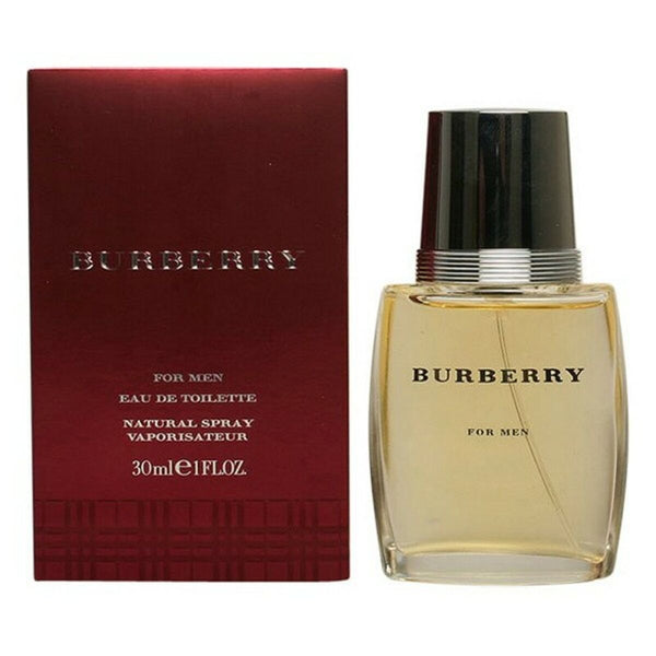 Profumo Uomo Burberry Burberry EDT