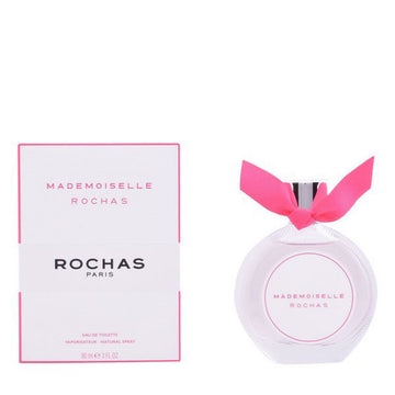 Profumo Donna Mademoiselle Rochas EDT