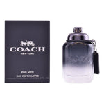 Profumo Uomo Coach For Men Coach EDT 100 ml