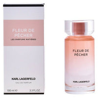 Profumo Donna Fleur De Pechêr Lagerfeld EDP