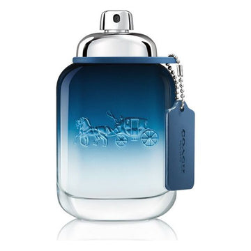 Profumo Uomo Coach Blue Coach EDT (60 ml)