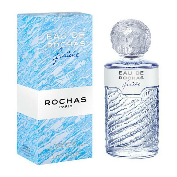 Damenparfüm Eau Fraiche Rochas EDT (220 ml) (220 ml)