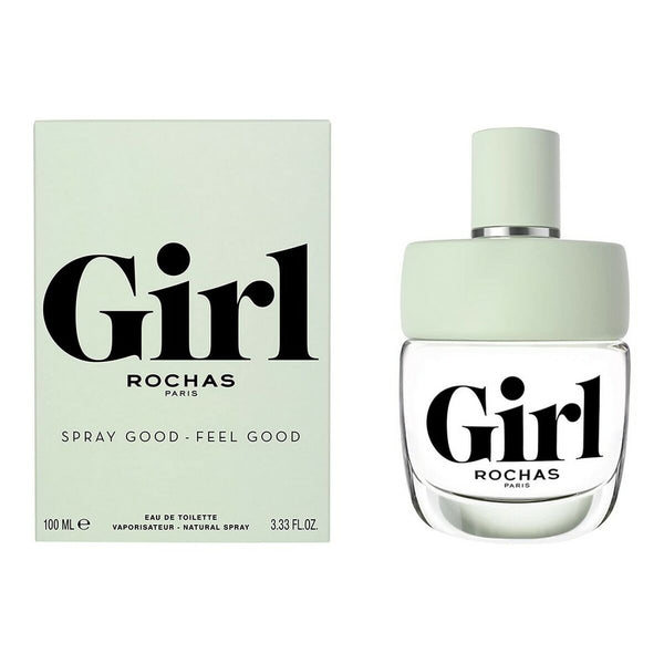 Damenparfüm Girl Rochas EDT