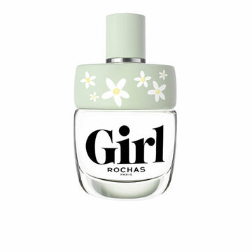 Profumo Donna Rochas EDT Girl Blooming 40 ml