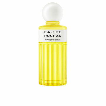 Profumo Donna Rochas EDT 100 ml Citron Soleil