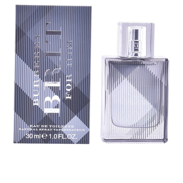 Herrenparfüm Brit for Him Burberry EDT