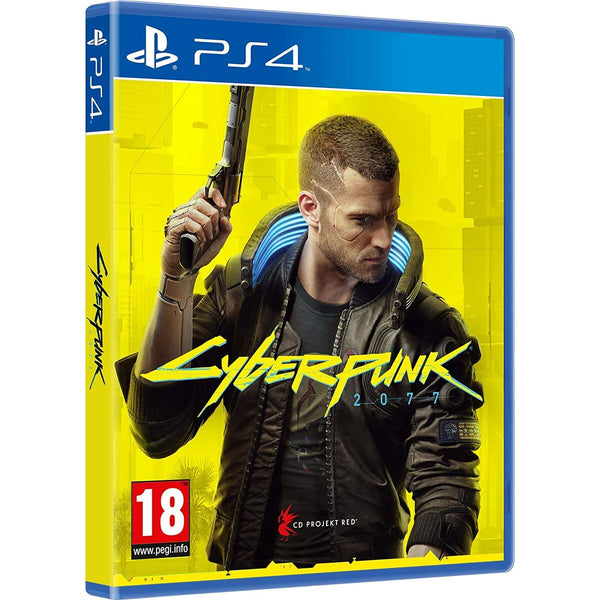 Videogioco PlayStation 4 Bandai Namco Cyberpunk 2077