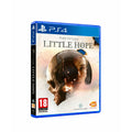 Videogioco PlayStation 4 Bandai Namco The Dark Pictures Anthology - Little Hope