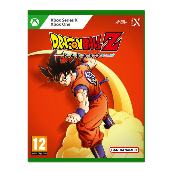 Videogioco PlayStation 4 Bandai Namco Dragon Ball Z: Kakarot