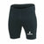 Pantaloni Corti Sportivi da Uomo Cannon Neoprene Nuoto Nero