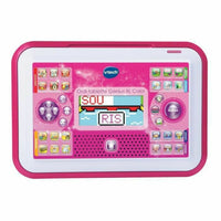 Computer portatile Vtech 155555 Giocattolo Interattivo (Ricondizionati C)