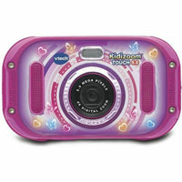 Digitalkamera für Kinder Vtech Rosa Für Kinder 3.5" 5 Mp (Restauriert A)