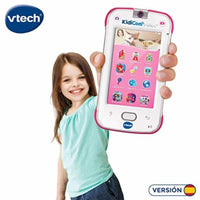 Interaktives Spielzeug Vtech 80-169557 (Restauriert A+)